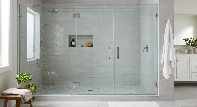 Shower Renovation in Fort Myers Beach, FL